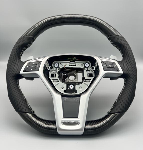 Mercedes-Benz C E Klasse W204 W212 C218 CLS 63